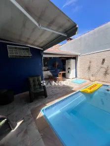 Casa com 3 Quartos à venda, 140m² no Jardim Sarapiranga, Jundiaí