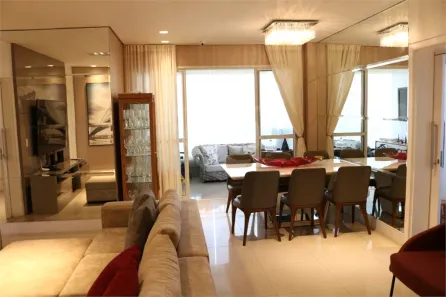 Apartamento com 3 Quartos à venda, 134m² no Duque de Caxias, Cuiabá