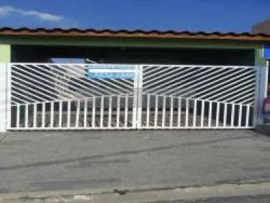 Casa com 2 Quartos à venda, 90m² no Altos de Votorantim, Votorantim