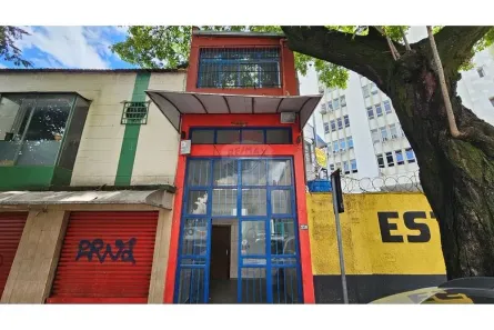 Sala Comercial para alugar, 622m² no Santa Efigênia, Belo Horizonte
