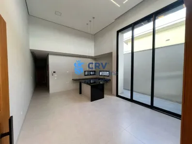 Casa com 3 Quartos para venda ou aluguel, 127m² no Dom Pedro, Londrina