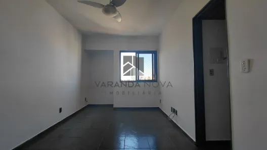 Apartamento com 1 Quarto para alugar, 45m² no Centro, Ribeirão Preto