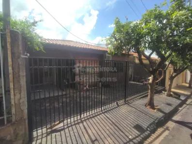 Casa com 3 Quartos à venda, 140m² no Jardim Antunes, São José do Rio Preto
