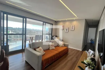 Apartamento com 3 Quartos à venda, 114m² no Jardim Prudência, São Paulo