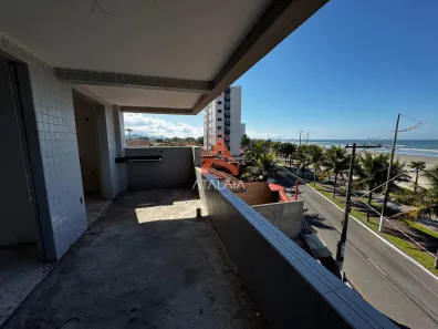 Apartamento com 3 Quartos à venda, 108m² no Solemar, Praia Grande