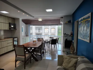 Casa de Condomínio com 2 Quartos à venda, 70m² no Pitangueiras, Guarujá