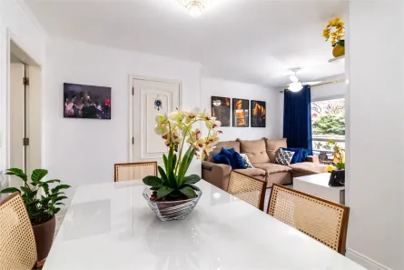 Apartamento com 3 Quartos à venda, 94m² no Jardim São Paulo(Zona Norte), São Paulo