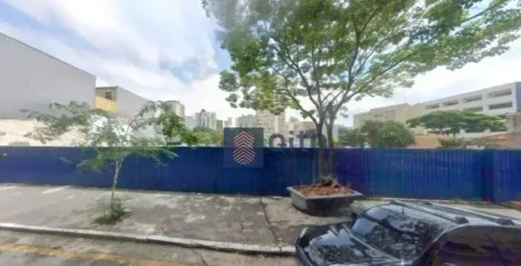 Lote/Terreno à venda, 2354m² no Santa Cecília, São Paulo