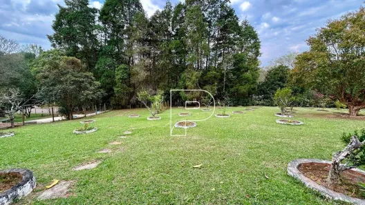 Lote/Terreno à venda, 1608m² no do Carmo (Canguera), São Roque