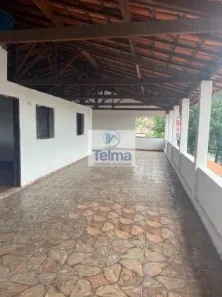 Casa com 3 Quartos para alugar, 70m² no Londrina (São Benedito), Santa Luzia