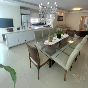 Apartamento com 3 Quartos à venda, 97m² no Centro, Balneário Camboriú