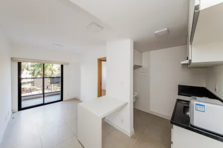 Apartamento com 2 Quartos para alugar, 58m² no São Mateus, Juiz de Fora