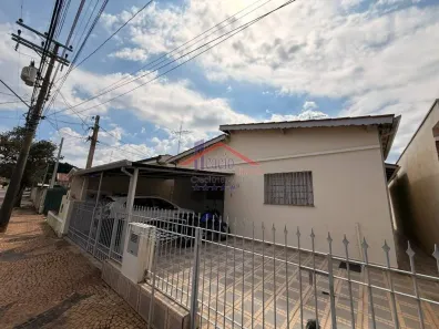 Casa com 3 Quartos à venda, 167m² no Parque Taquaral, Campinas