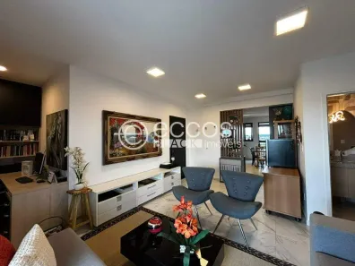 Apartamento com 3 Quartos à venda, 116m² no Jardim Paulistano, Sorocaba