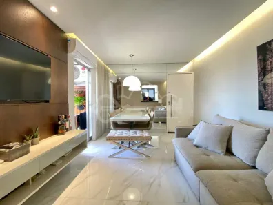 Apartamento com 3 Quartos à venda, 64m² no Castelo, Belo Horizonte