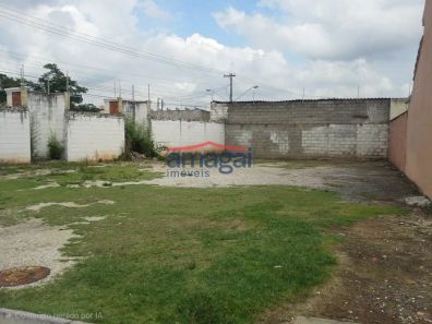 Lote/Terreno à venda, 315m² no Cidade Jardim, Jacareí