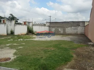 Lote/Terreno à venda, 315m² no Cidade Jardim, Jacareí