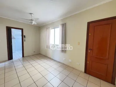 Apartamento com 2 Quartos à venda, 50m² no Jardim Elite, Piracicaba
