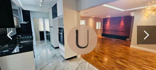 Apartamento com 2 Quartos à venda, 147m² no Centro, São Bernardo do Campo