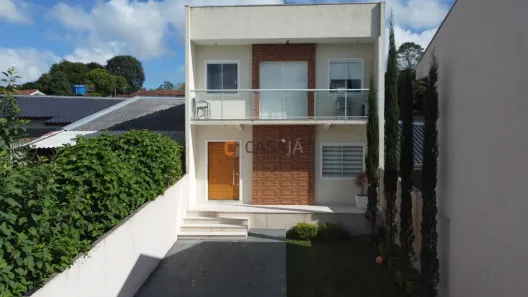 Casa com 3 Quartos à venda, 180m² no Jardim São Vicente, Campo Largo
