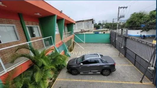Imóvel Comercial à venda, 957m² no Santo Amaro, São Paulo