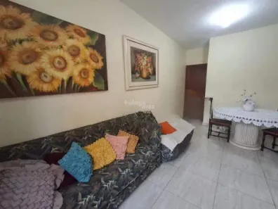 Apartamento com 3 Quartos para alugar, 98m² no Sagrada Família, Belo Horizonte