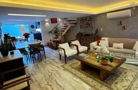 Apartamento com 4 Quartos à venda, 180m² no , Mata de São João