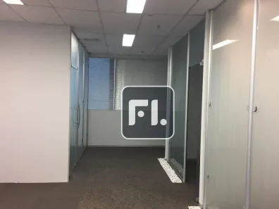 Sala Comercial para alugar, 120m² no Bela Vista, São Paulo