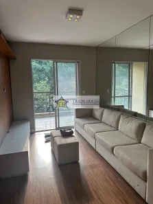 Apartamento com 2 Quartos à venda, 70m² no Ipiranga, São Paulo