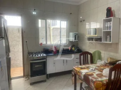 Sobrado com 2 Quartos à venda, 130m² no Jardim Santa Mena, Guarulhos