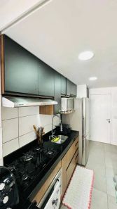 Apartamento com 2 Quartos à venda, 50m² no Vila Augusta, Guarulhos