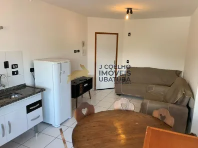 Apartamento com 2 Quartos à venda, 47m² no Centro, Ubatuba