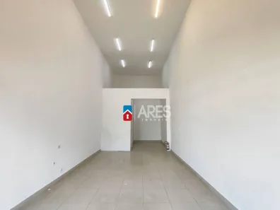 Ponto Comercial para alugar, 56m² no Jardim Ipiranga, Americana