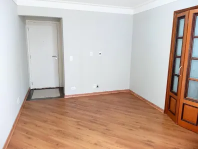Apartamento com 3 Quartos para alugar, 70m² no Vila Mariana, São Paulo