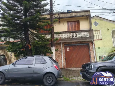 Sobrado com 3 Quartos à venda, 196m² no Alto da Mooca, São Paulo