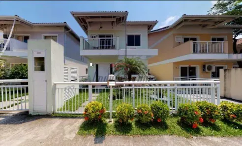 Casa de Condomínio com 5 Quartos à venda, 119m² no Freguesia (Jacarepaguá), Rio de Janeiro