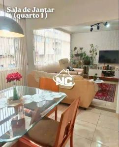 Apartamento com 3 Quartos à venda, 76m² no Fonseca, Niterói