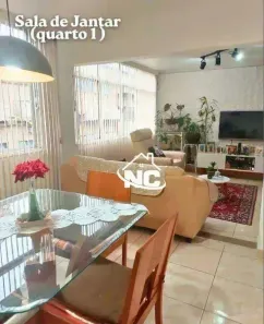 Apartamento com 3 Quartos à venda, 76m² no Fonseca, Niterói