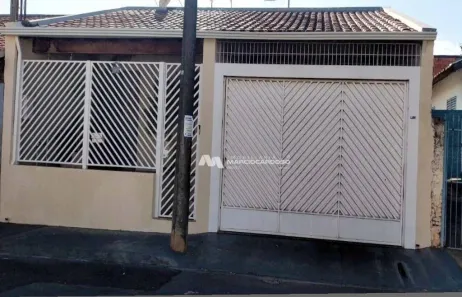 Casa com 3 Quartos à venda, 149m² no Conjunto Habitacional Reynaldo Trovo, Mirassol