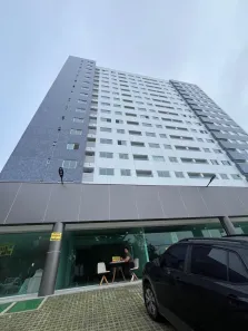 Apartamento com 2 Quartos para alugar, 55m² no Boa Viagem, Recife