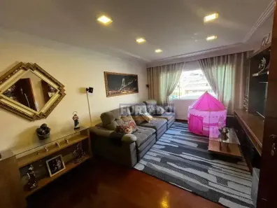 Sobrado com 3 Quartos à venda, 150m² no Olímpico, São Caetano do Sul