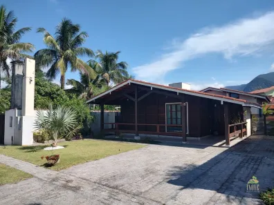 Casa de Condomínio com 3 Quartos à venda, 240m² no Morada da Praia, Bertioga