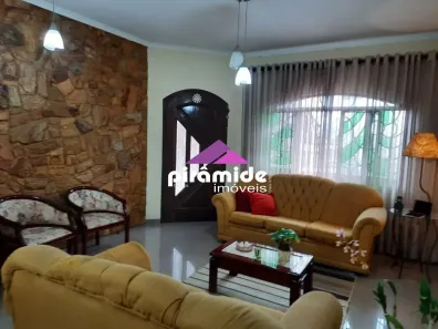 Casa com 3 Quartos à venda, 244m² no Vila Antônio Augusto Luiz, Caçapava