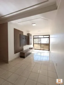Apartamento com 3 Quartos à venda, 131m² no Jardim Paulistano, Ribeirão Preto