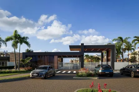Apartamento com 3 Quartos à venda, 128m² no Aruana, Aracaju
