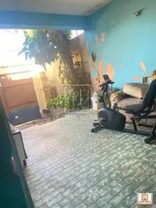 Casa com 3 Quartos à venda, 146m² no Campos Elíseos, Ribeirão Preto