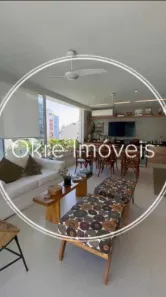 Cobertura com 3 Quartos à venda, 225m² no Leblon, Rio de Janeiro