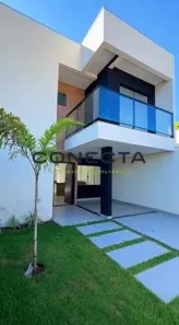 Casa com 3 Quartos à venda, 121m² no Sabará I, Londrina