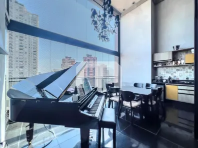 Apartamento com 3 Quartos à venda, 164m² no Jardim Anália Franco, São Paulo