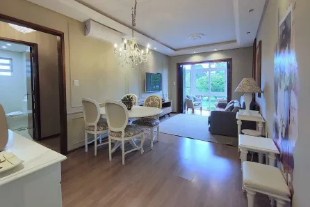 Apartamento com 1 Quarto à venda, 60m² no Bairro Belvedere, Gramado
